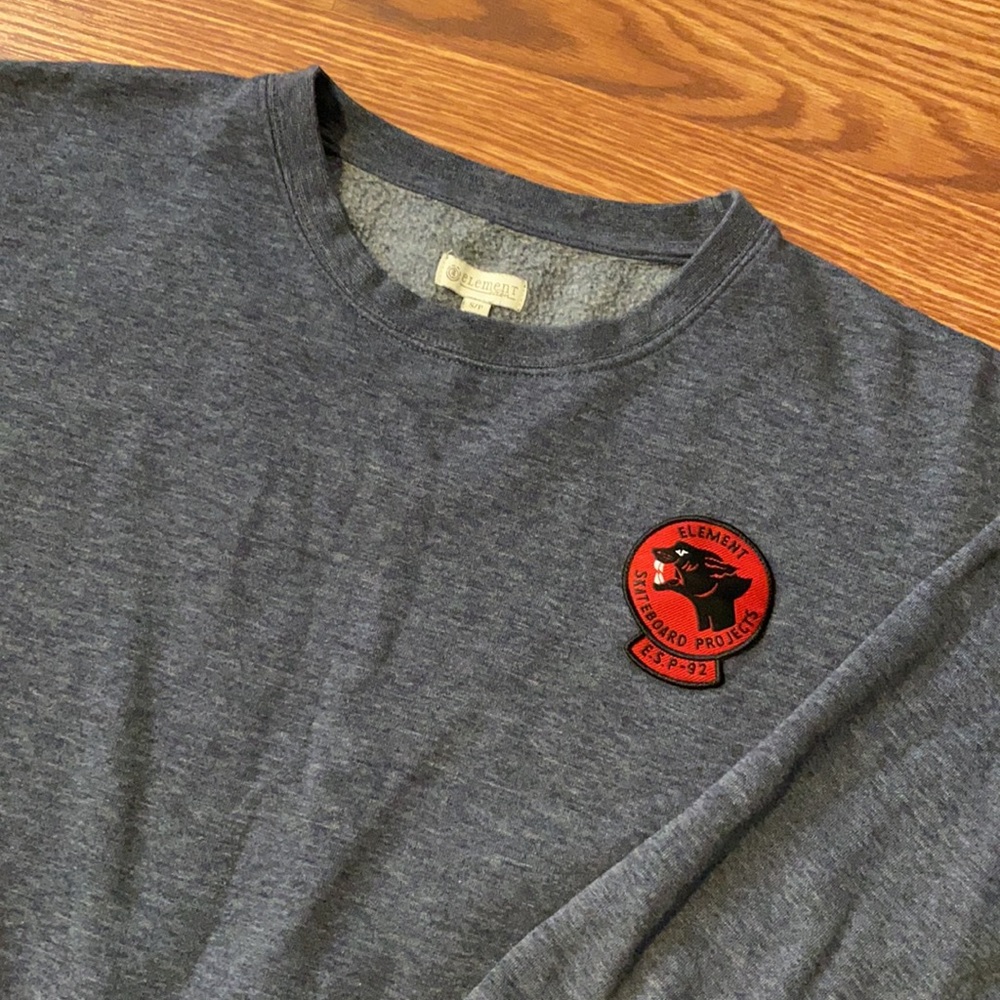 Element Sweatshirt - Picture 4 of 4